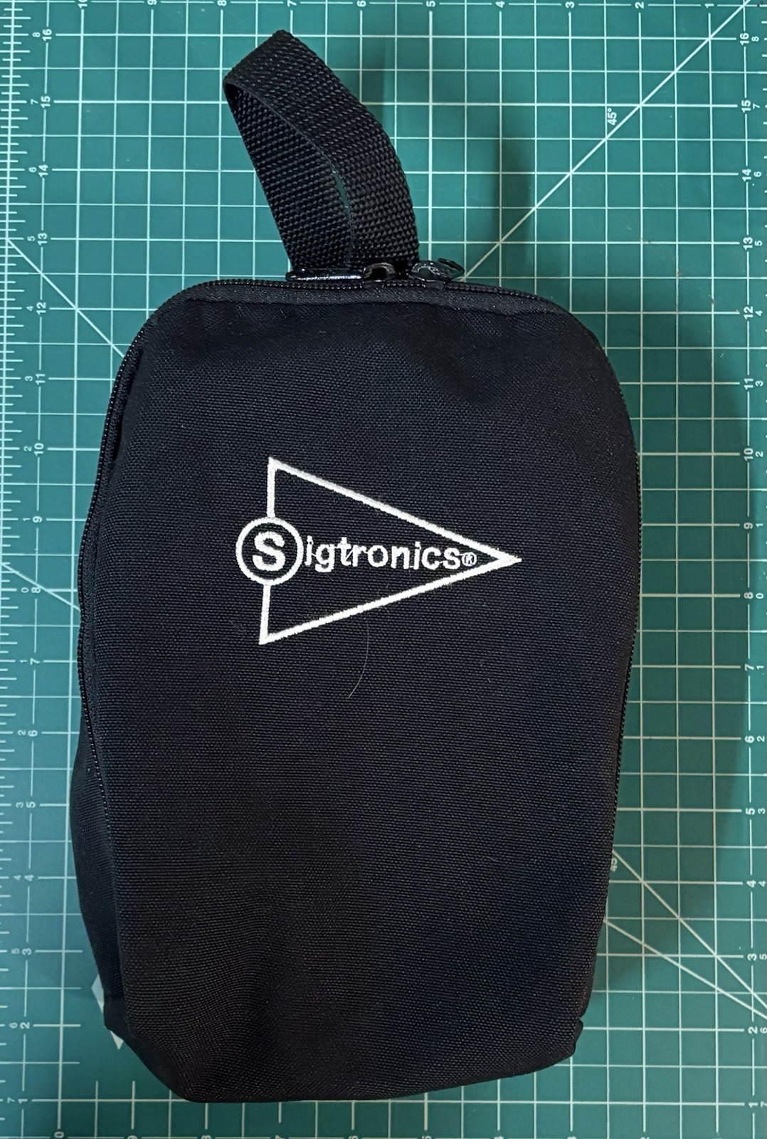 Sigtronics S-58S Stereo Aviation Headset