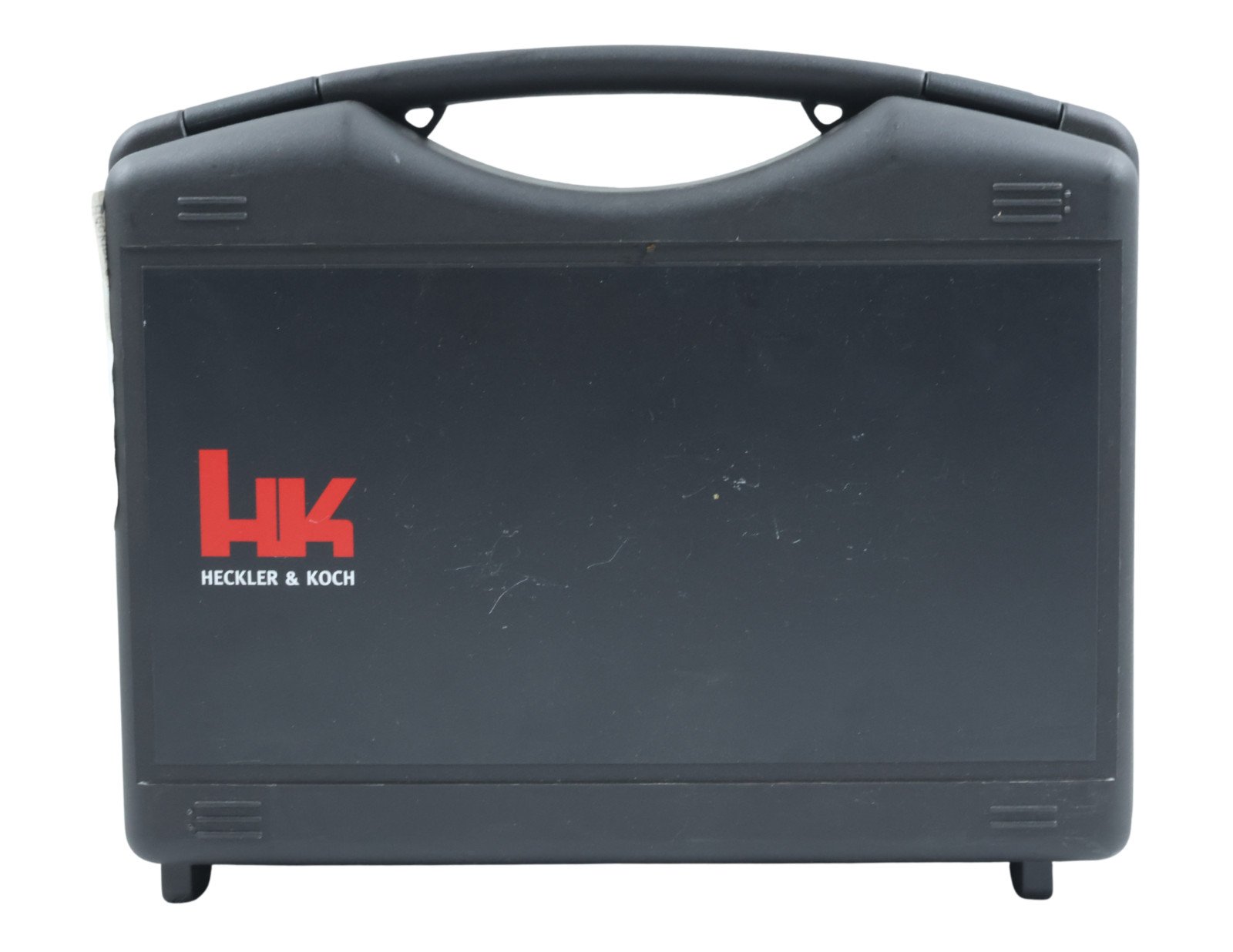 H&K Mark 23 Hard Case