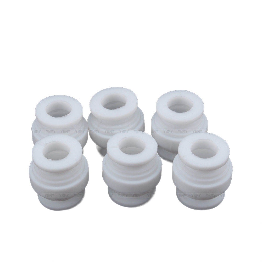 Durable Gimbal Damping Rubber&Anti-drop Pin Kit For DJI Phantom 3 Pro Advanced