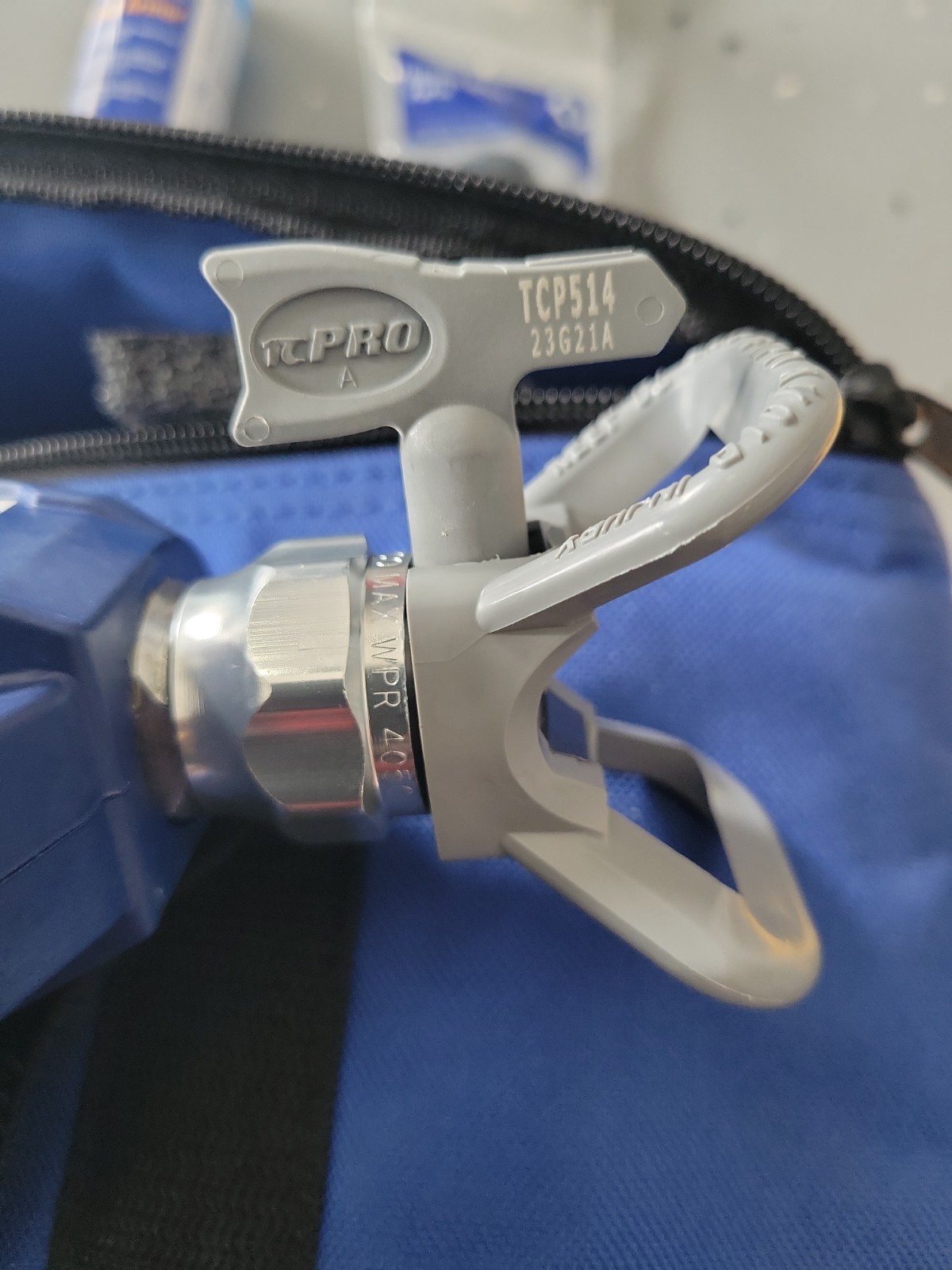 Graco TC Pro Airless Paint Sprayer - 17N166