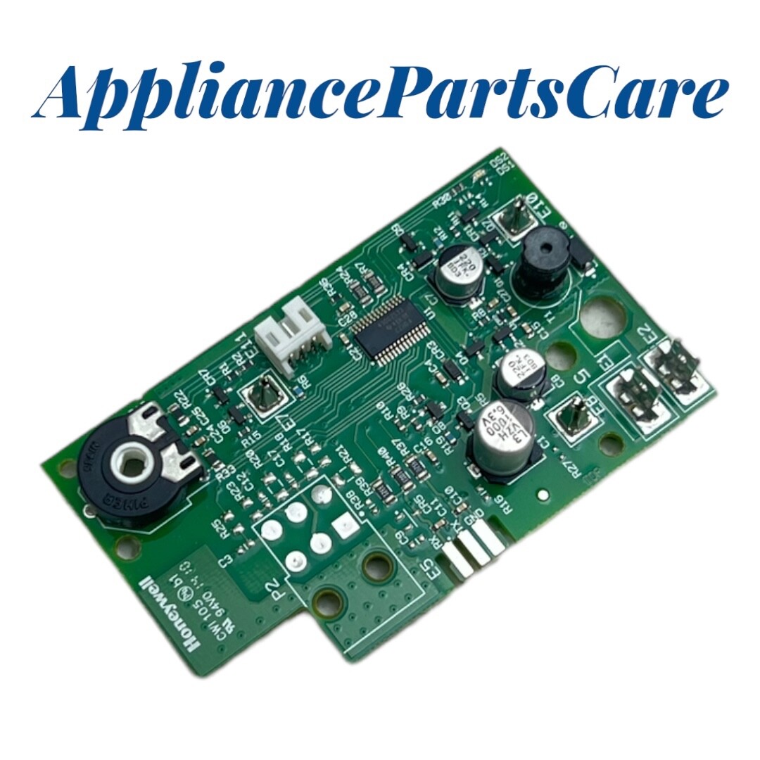 Honeywell Water Heater Gas Valve Control Board WV8840A1001, WV8840A1051