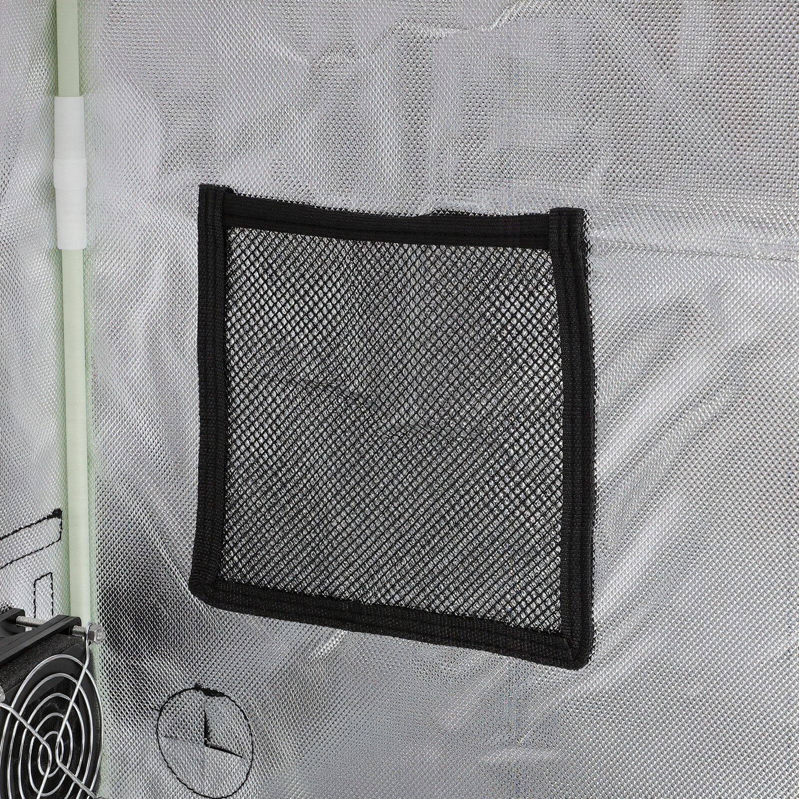 Dust Cover Fit For Lab A1 Mini Combo 3D Printer Fireproof Protective E BT0