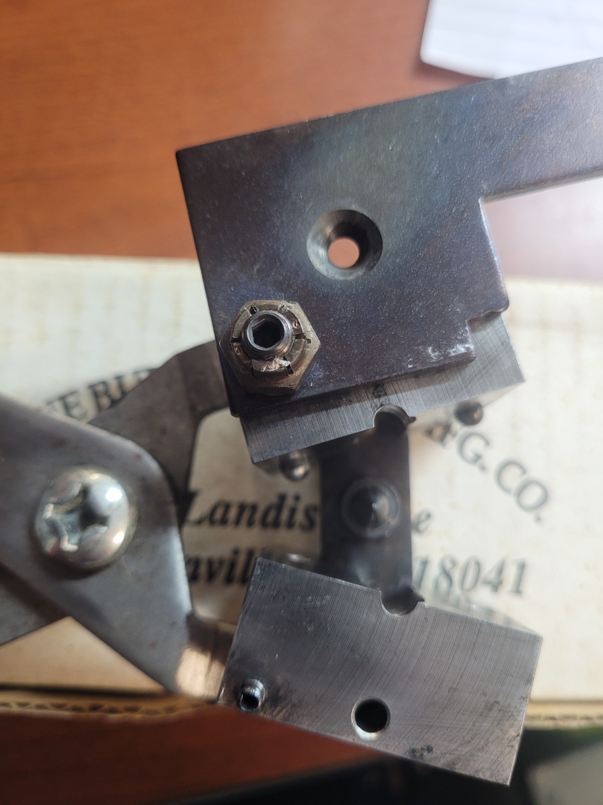 RAPINE BULLET MOLDS **MULTIPLE CALIBERS** YOU PICK