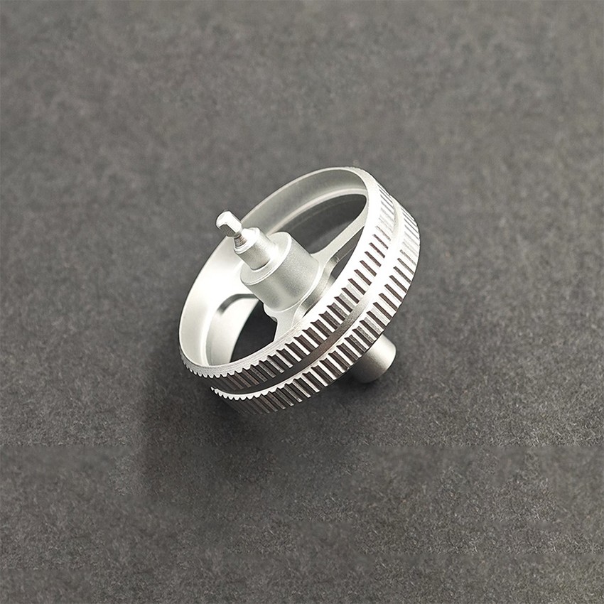 Mouse Wheel Replacement Metal Scroll Wheel for Logitech G102/GPRO/G304/G305