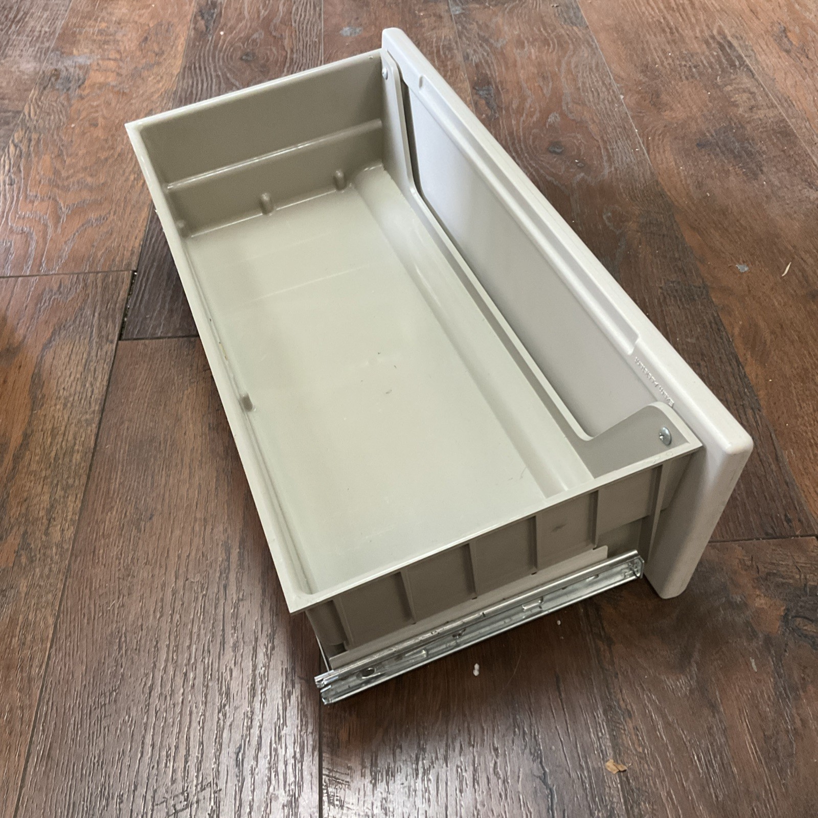 Midmark Ritter 222/223 Exam Table Complete Slide Out Drawer