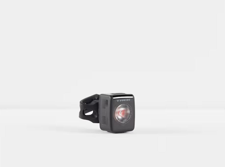 Trek Flare RT Rear Bike Light/Black 5298300