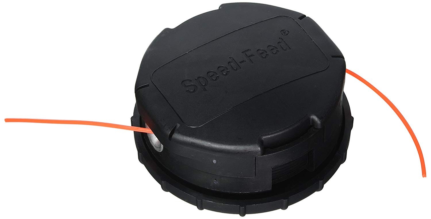 ECHO Genuine OEM Replacement Trimmer Head # 78890-21001