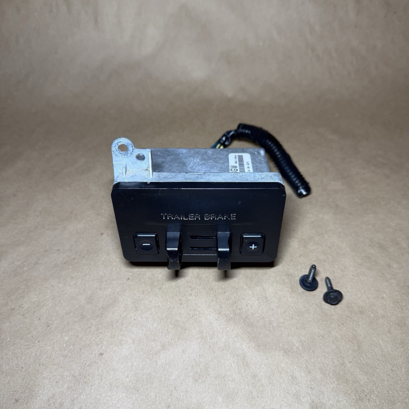 2011-2014 Ford F-150 Truck Trailer Brake Control Module Genuine OEM Ford On Sale