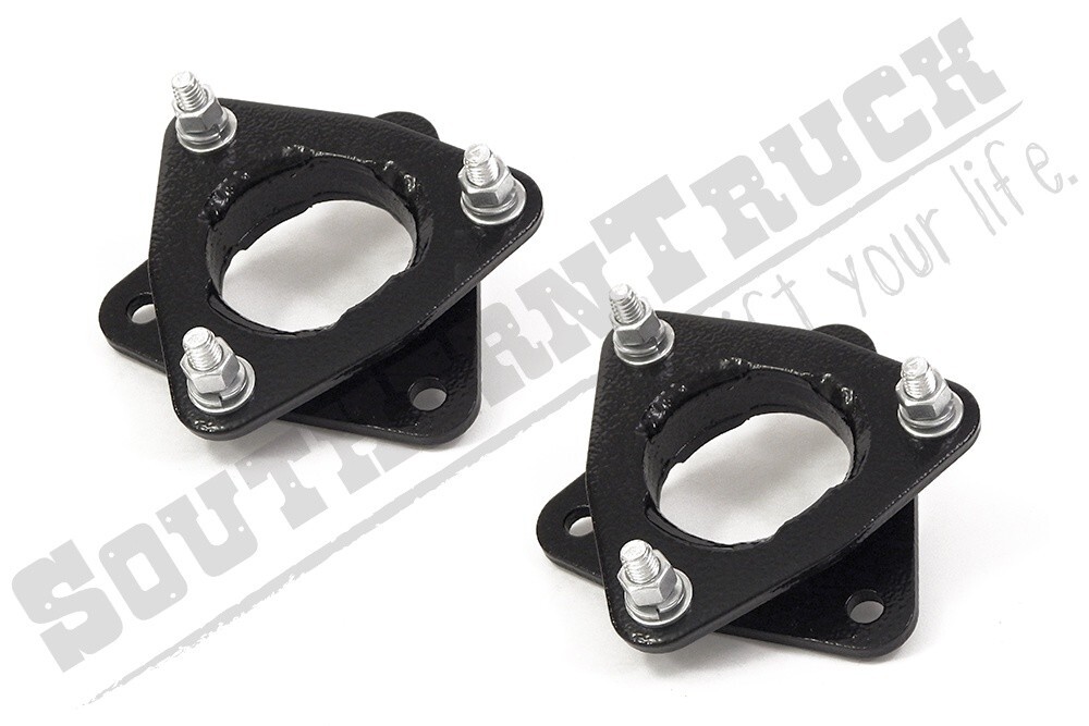 Suspension Leveling Kit-4WD Southern Truck 65001 fits 2004 Nissan Titan