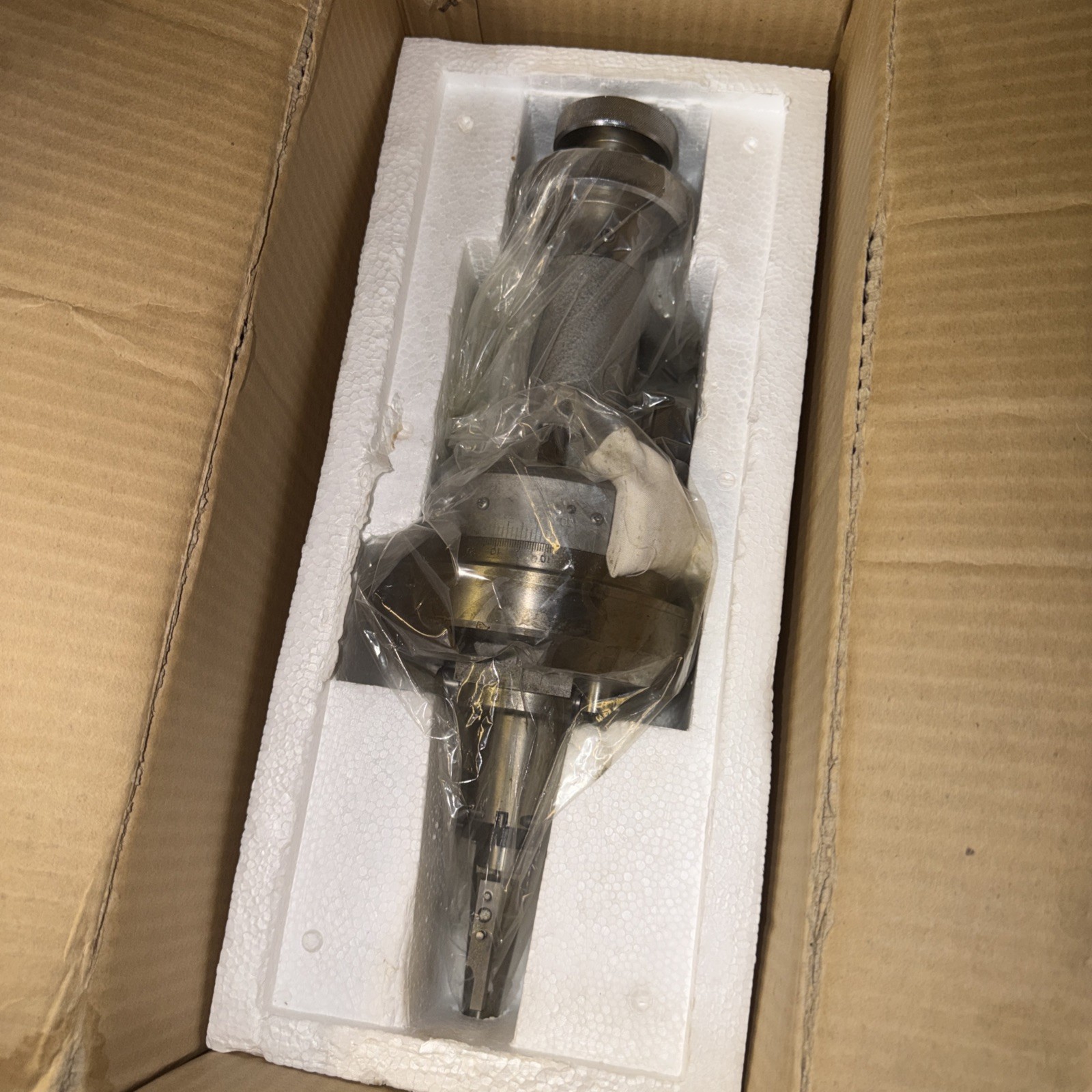 Radius Angle Dresser NP55NRD3 Machining Tool