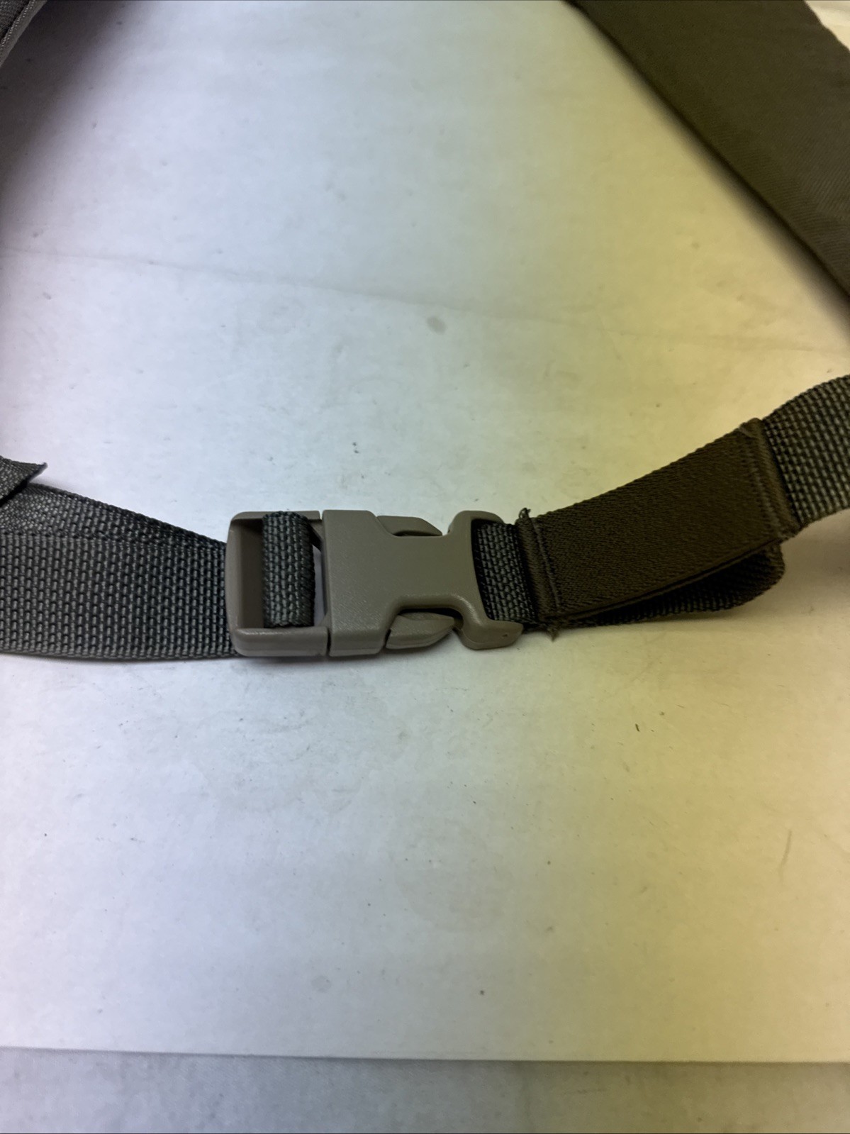 Eagle Industries Replacement TSSI Shoulder Strap For Backpack Ranger Green