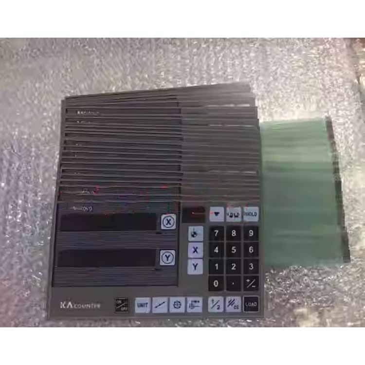 NEW Membrane Keypad FOR Mitutoyo KA-12 KA series KAcounter Panel Button Film