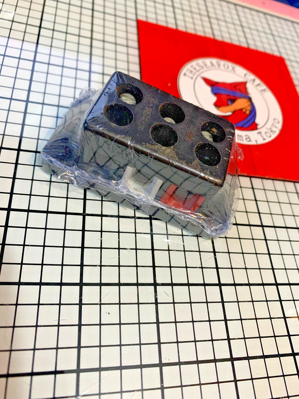 Bunn 07038.0000 Terminal Block, clean-Tested