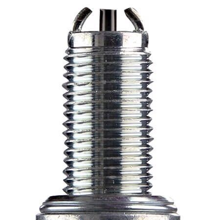NGK Nickel Multi-Ground Spark Plug 3478