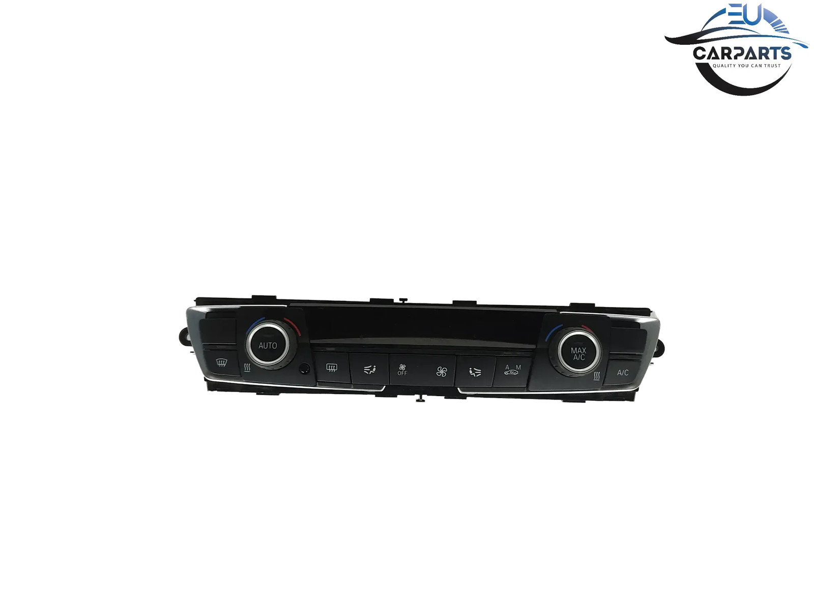 Original BMW F20 F21 F22 F23 F30 F31 F34 Control panel Automatic air conditionin