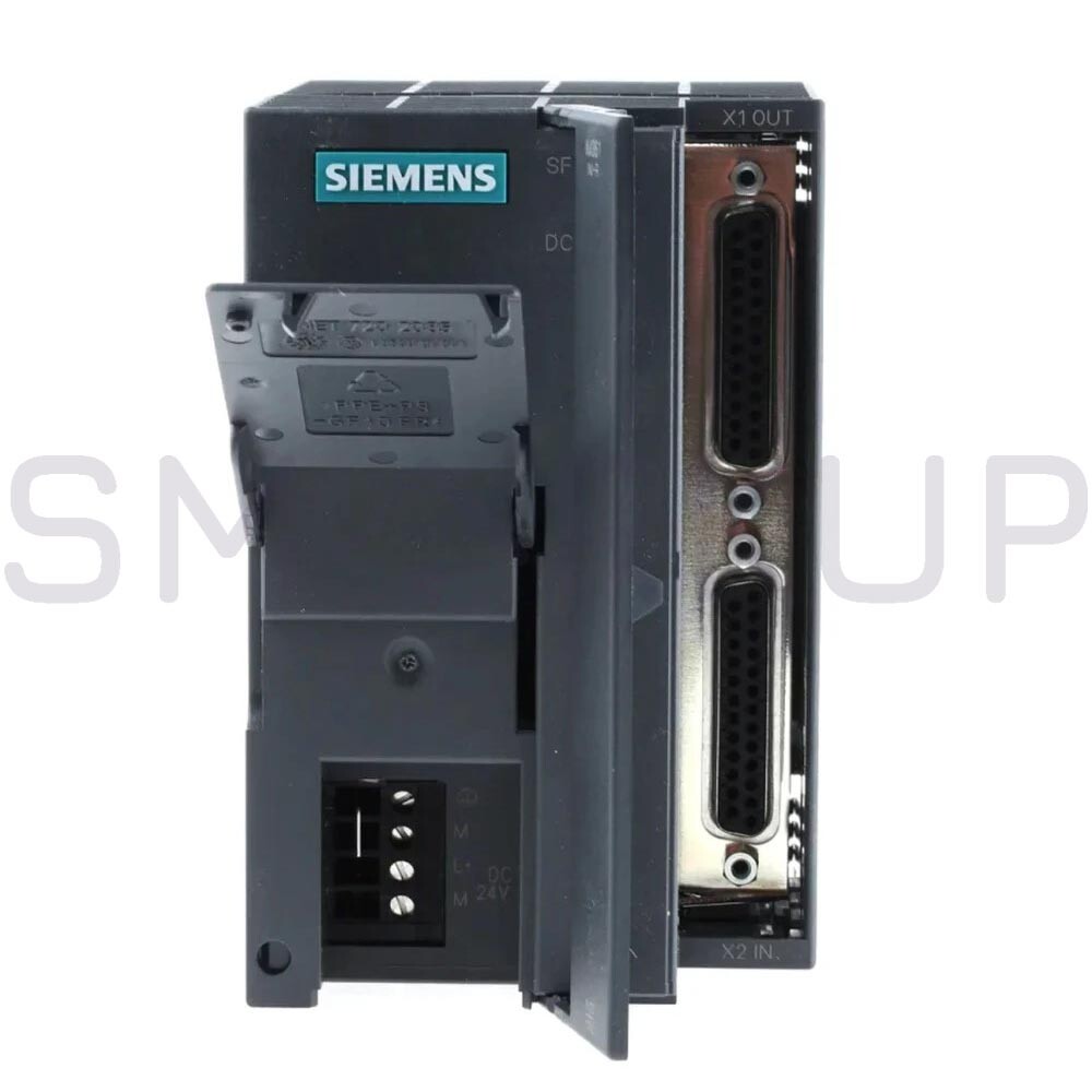 New In Box SIEMENS 6ES7365-0BA01-0AA0 Module