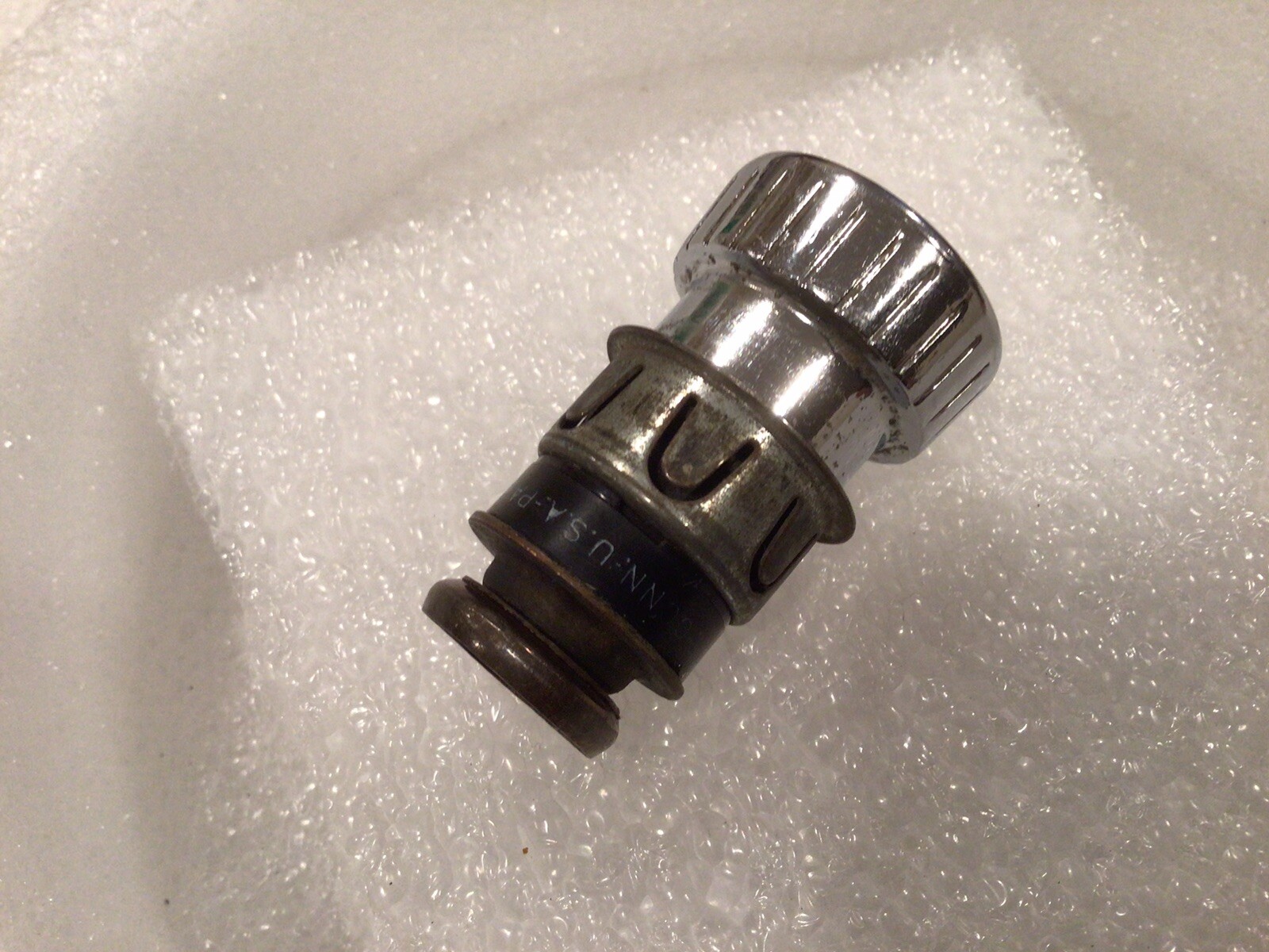 vintage cuno cigarette car lighter accessory ford Original OEM Nice