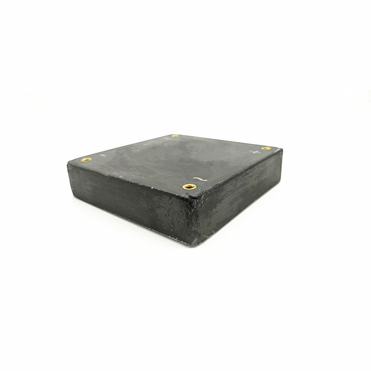 High-voltage Silicon Stack HVQL10MB300D Single-phase Rectifier Bridge 1A30KV