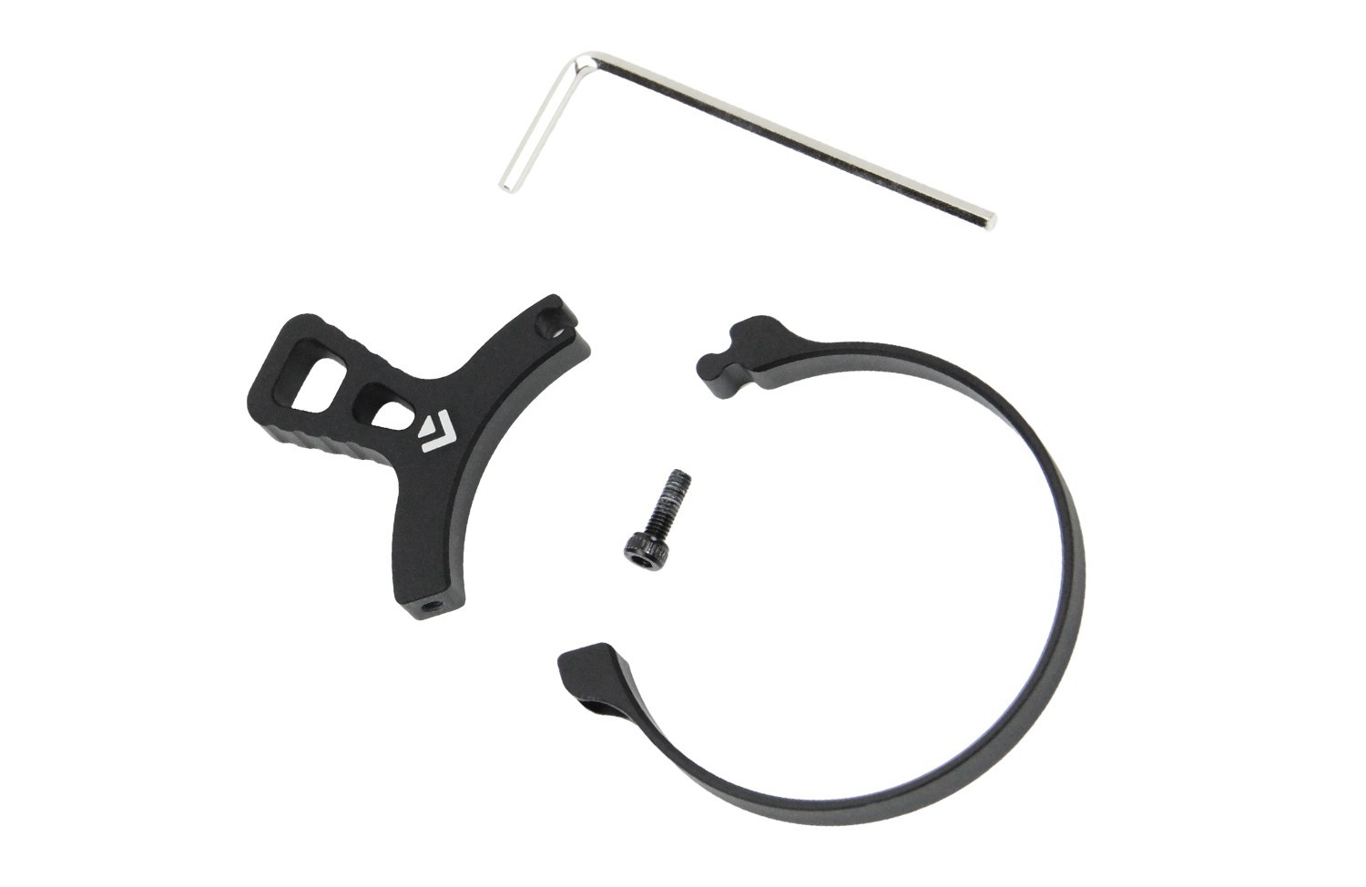 Arken Optics Throw Lever - 34mm and 30mm