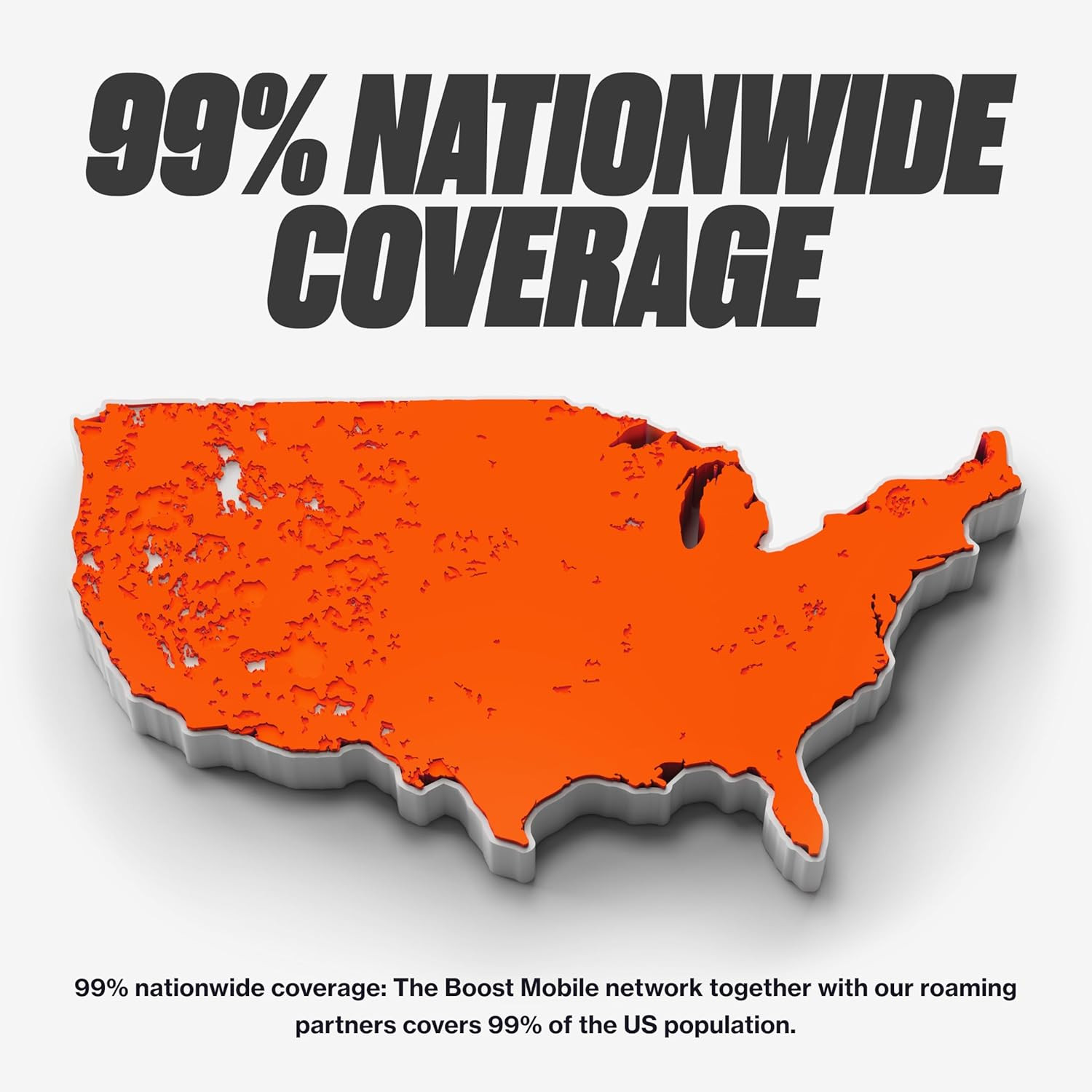 SIM Kit | $25/Mo Forever Unlimited Plan with Auto-Pay | Unlimited Talk, Text & D