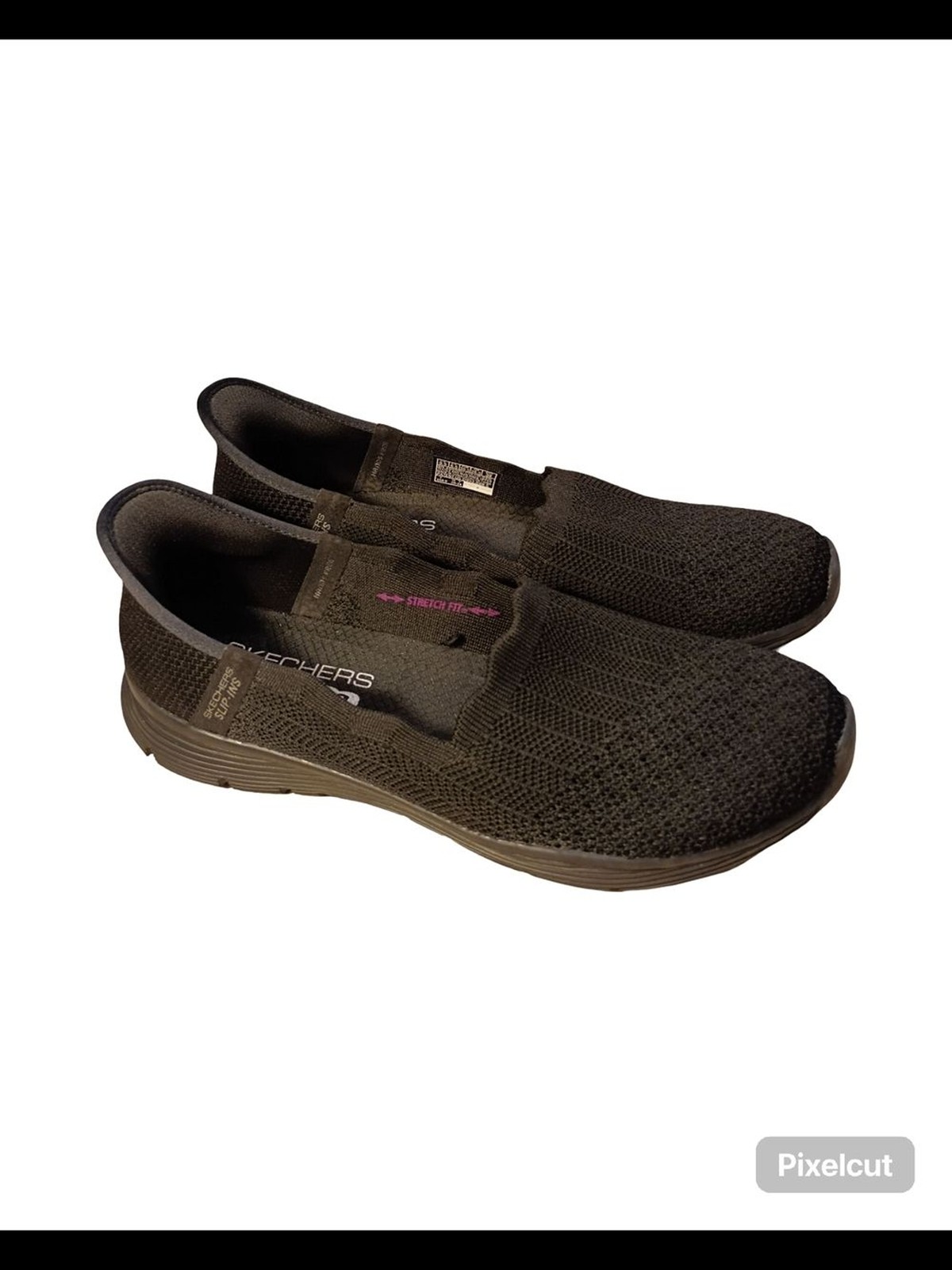 Skechers Women's Hands Free Slip-ins With Air-Cooled Memory Foam