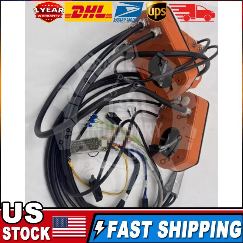 NEW ABB cable 3HAC5958-1