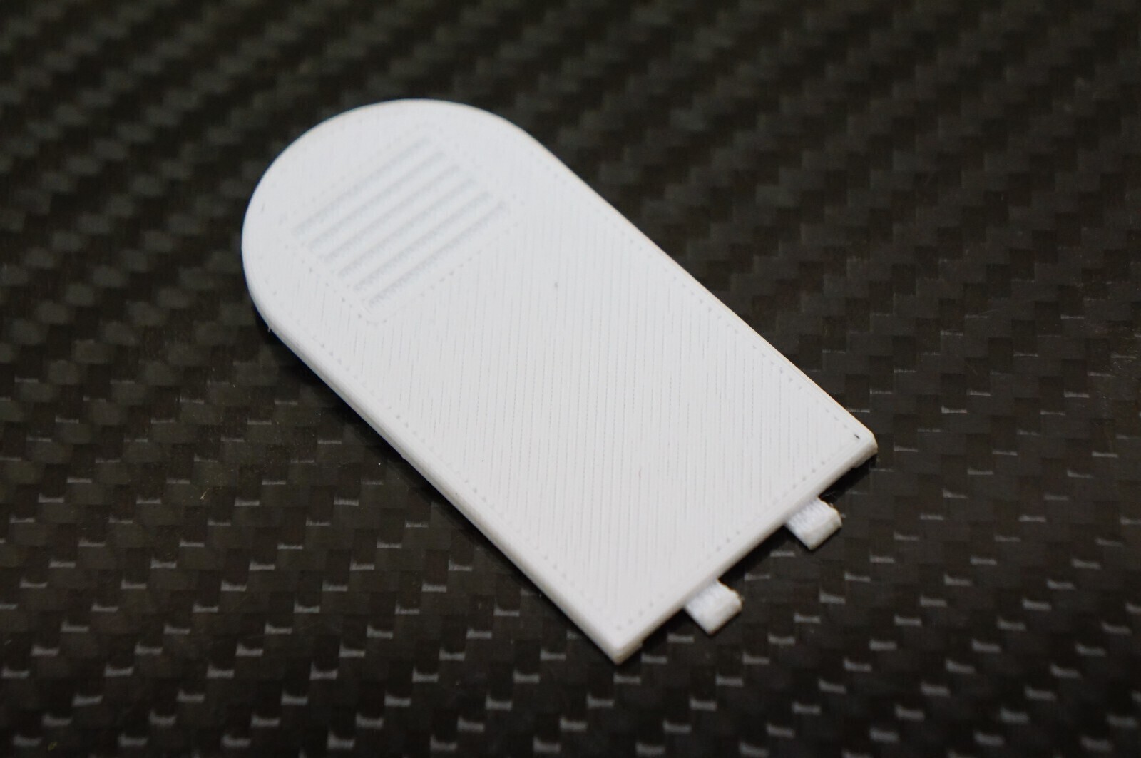 Replacement Remote Battery Door Cover for Sensor Brite Controller