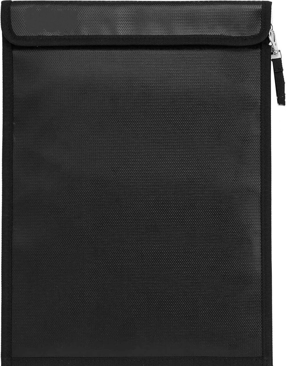 2000℉ Fire Water Proof Bag Upgrade 5 Layer Protection Silicone Coated Fiberglass