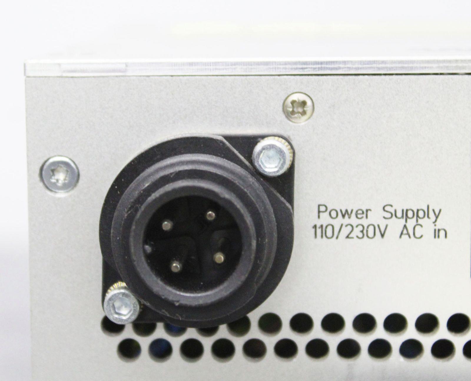 Evotec Technologies AC/DC Power Converter Modules for Perkin Elmer Opera Evotec