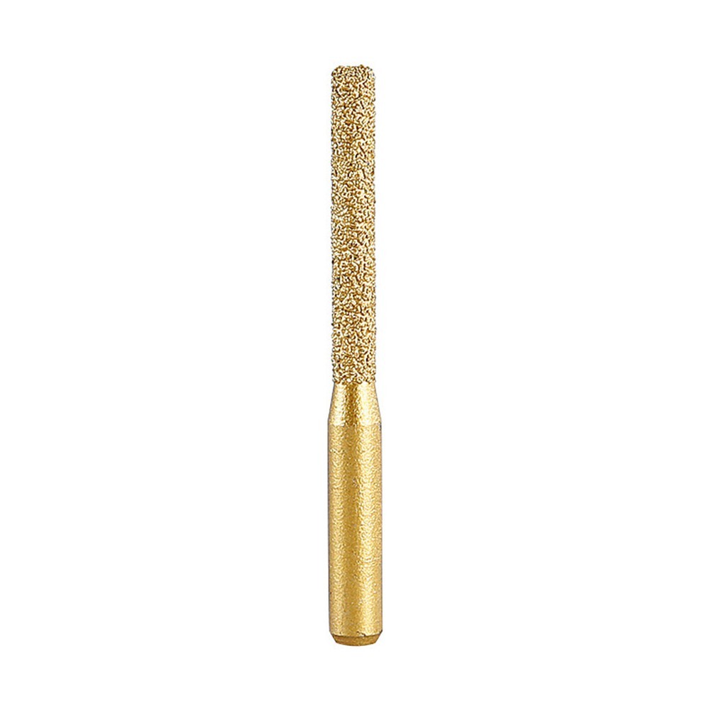 Edge Grinding Machine Replacement Router Bit 6.35*5*65mm Seaming Machine