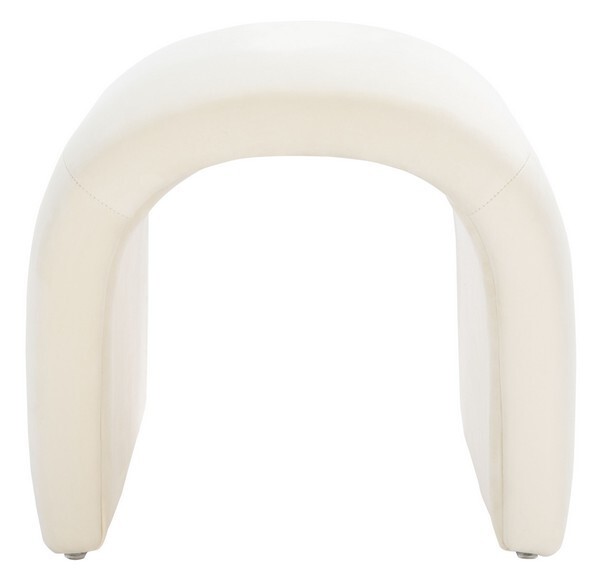 Safavieh Kibo Ottoman, Reduced Price 2172720022 OTT1300A