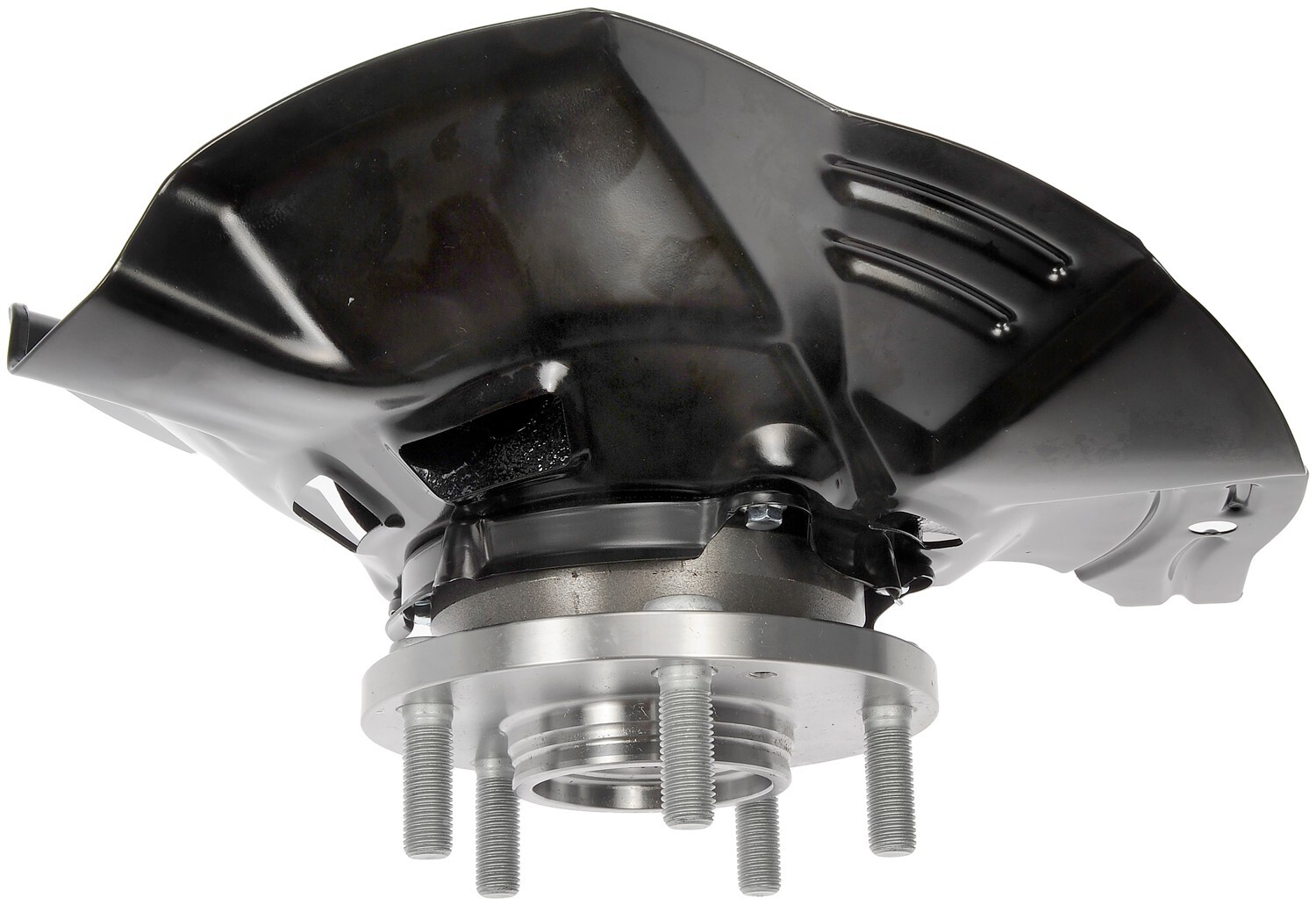 Front Right Steering Knuckle Kit Dorman For 2011 Kia Optima 2.0L L4