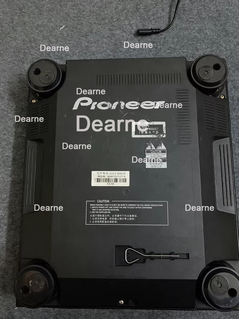 Pioneer CDJ-850 DJ Machine