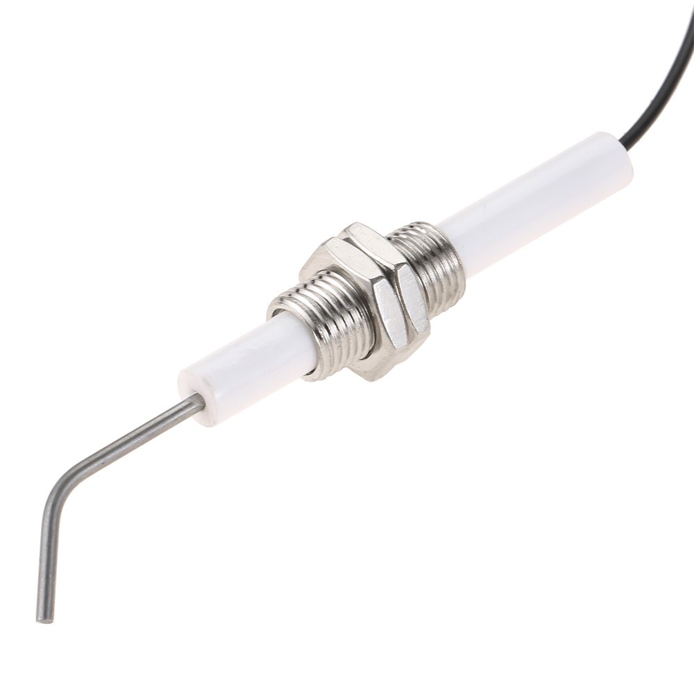 Propane Electronic Pulse Gas Igniter Kit for Fire Pit Gas Burner Grill