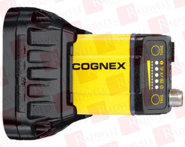 COGNEX DMR-374X-MAX / DMR374XMAX (NEW IN BOX)