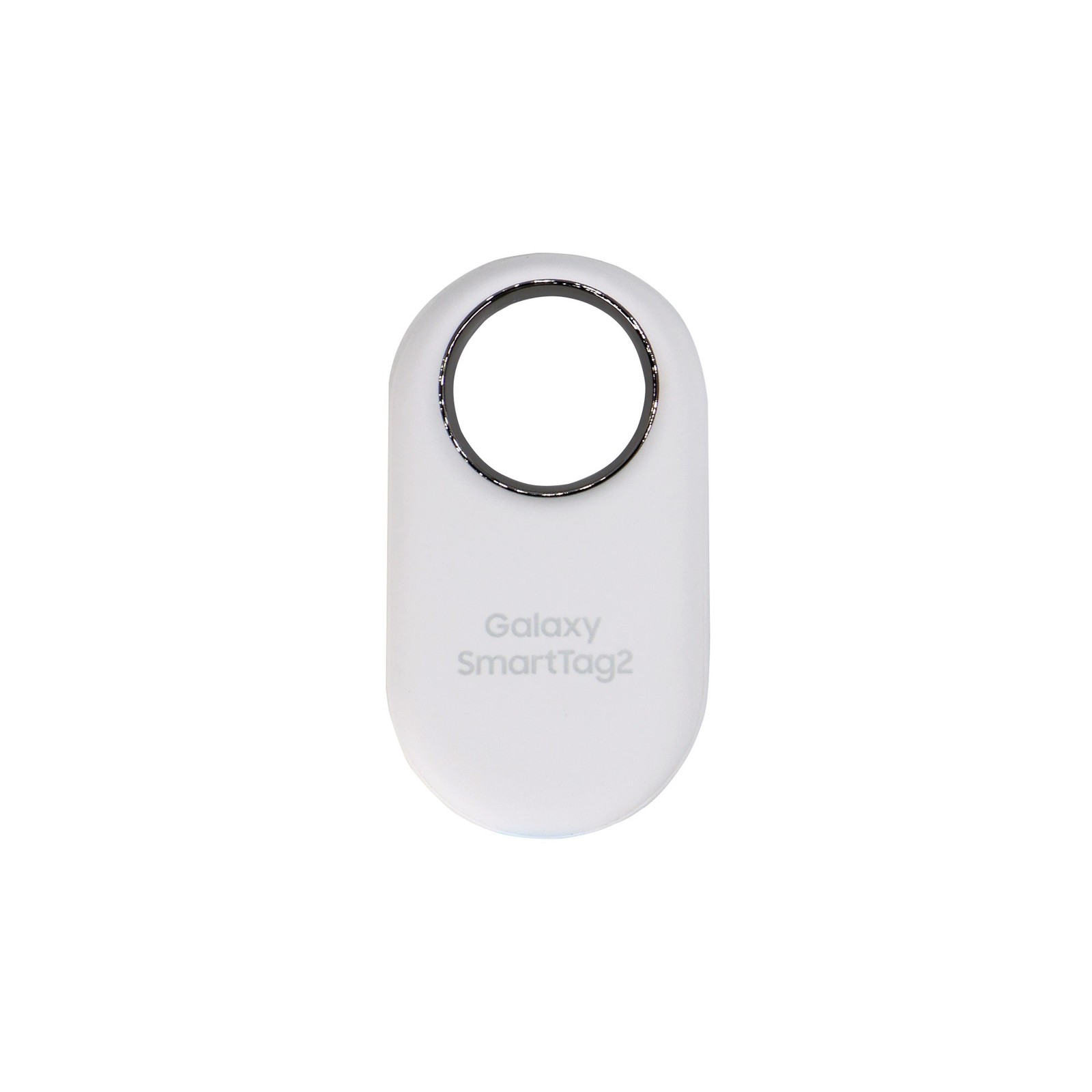 Samsung SmartTag2 Bluetooth + UWB, IP67 Water and Dust Resistant - White