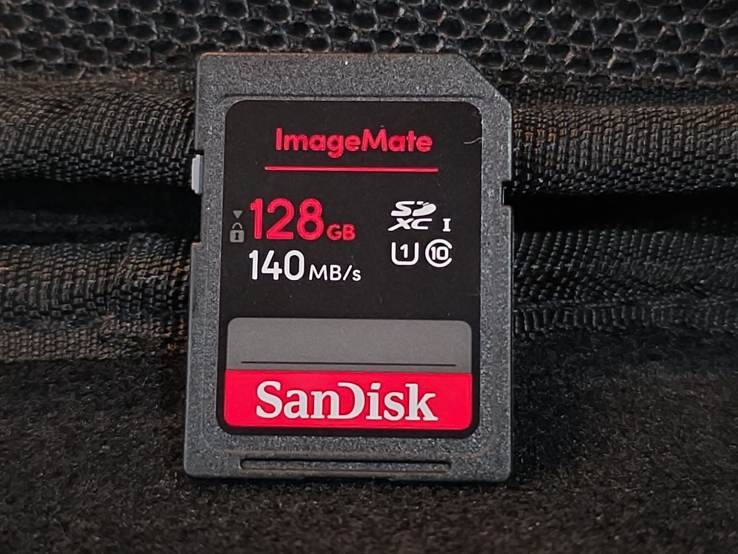 Sandisk Imagemate Sdxc 128gb