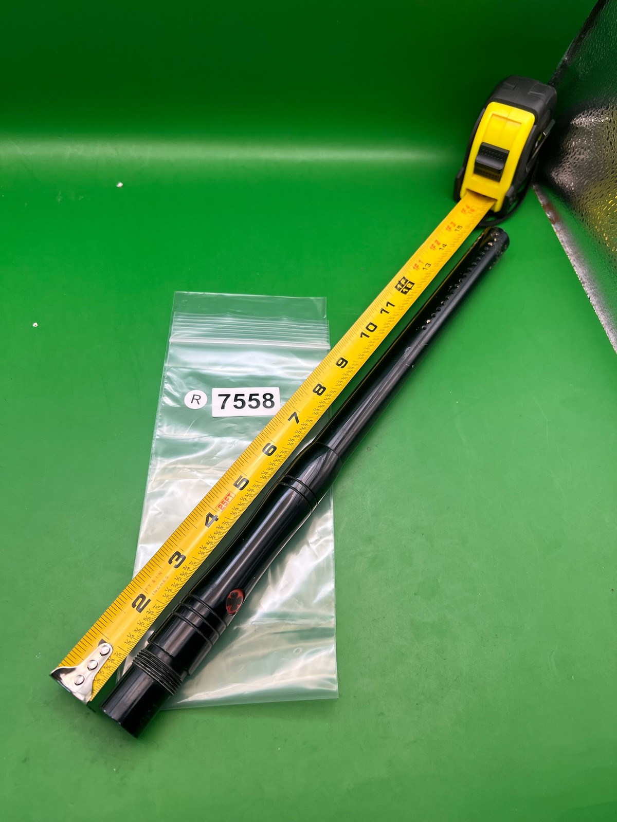 Autococker (or Shocker need to Confirm) Lucky 15 Barrel