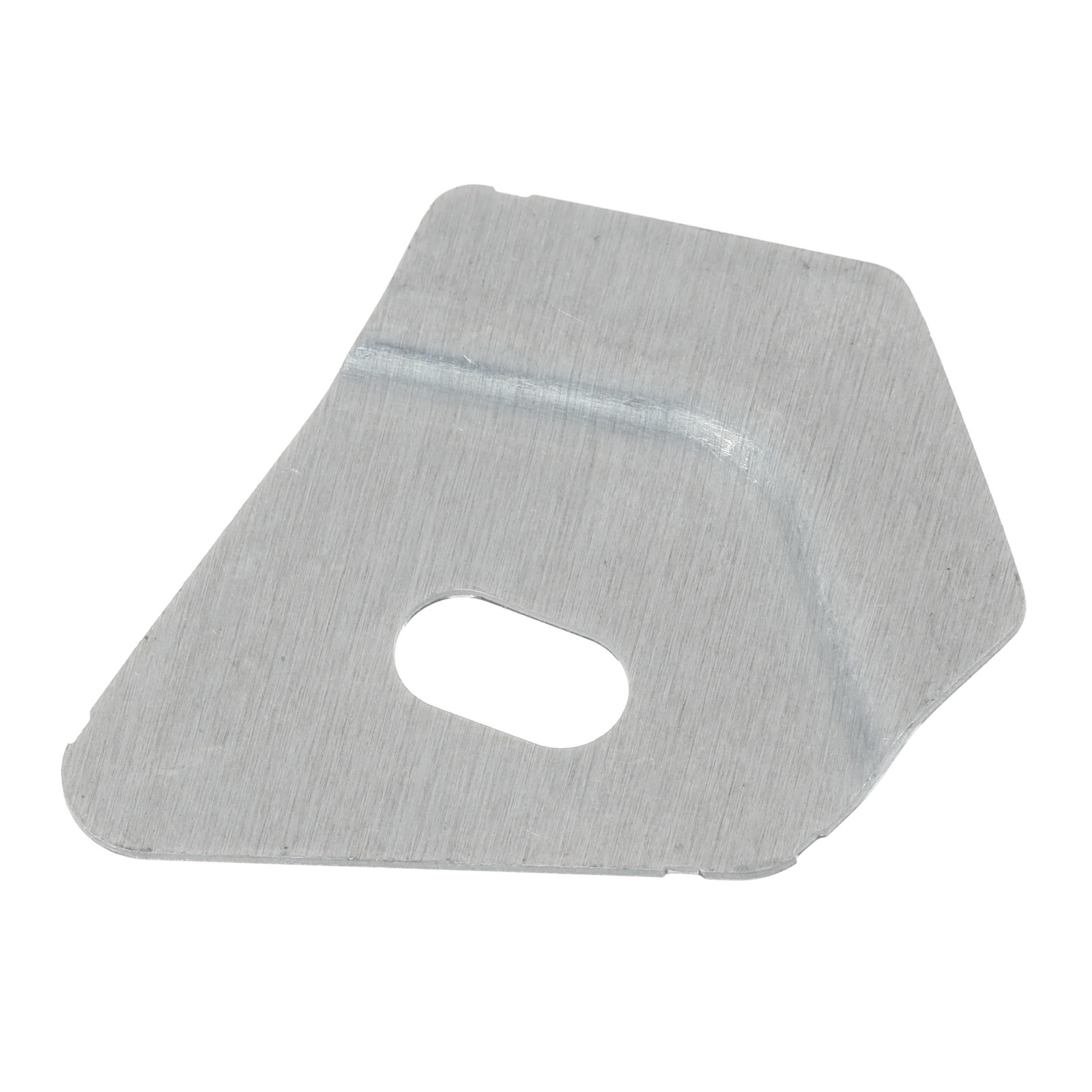 Genuine Jaguar Quarter Panel Assembly Upper Bracket T2R15233