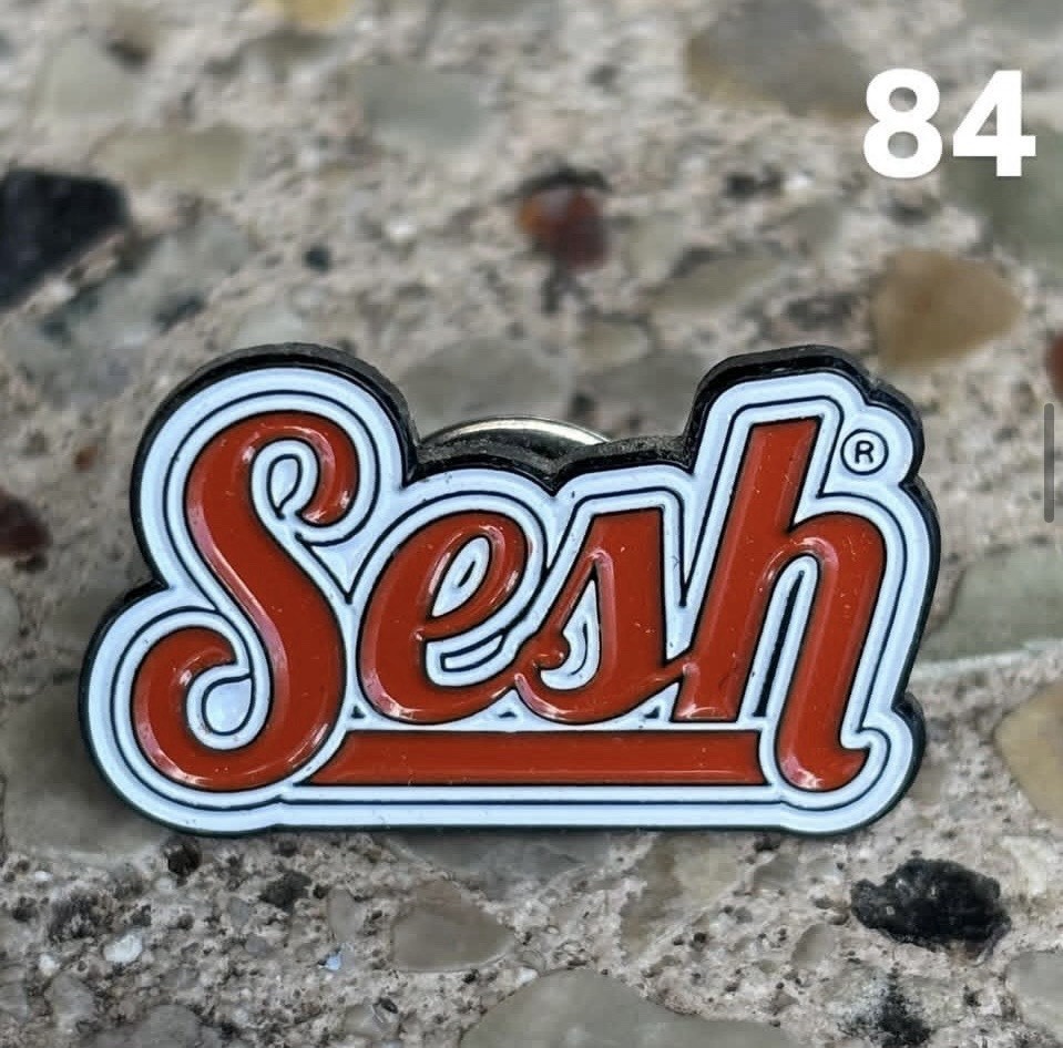 Cannabis Industry Pin
