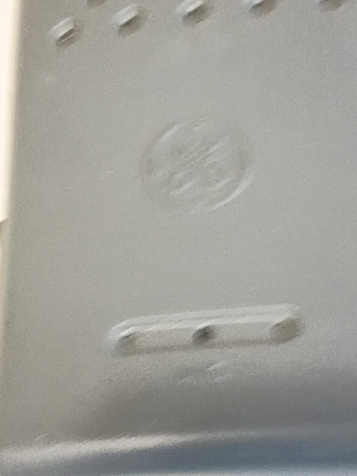 GE Hand Held CB 40 Channels 70606265 B6