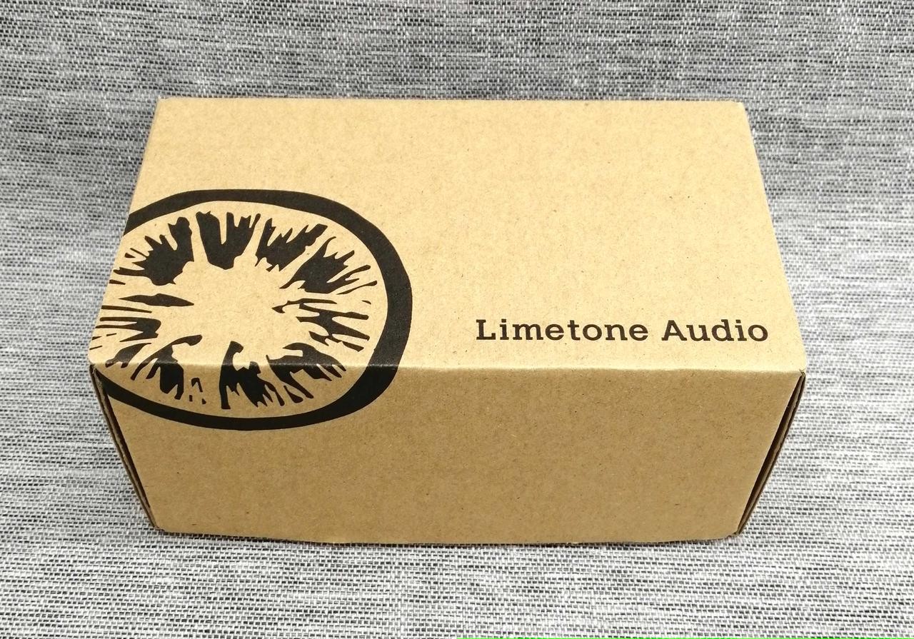 LIMETONE AUDIO Junction Box JCB-4SM