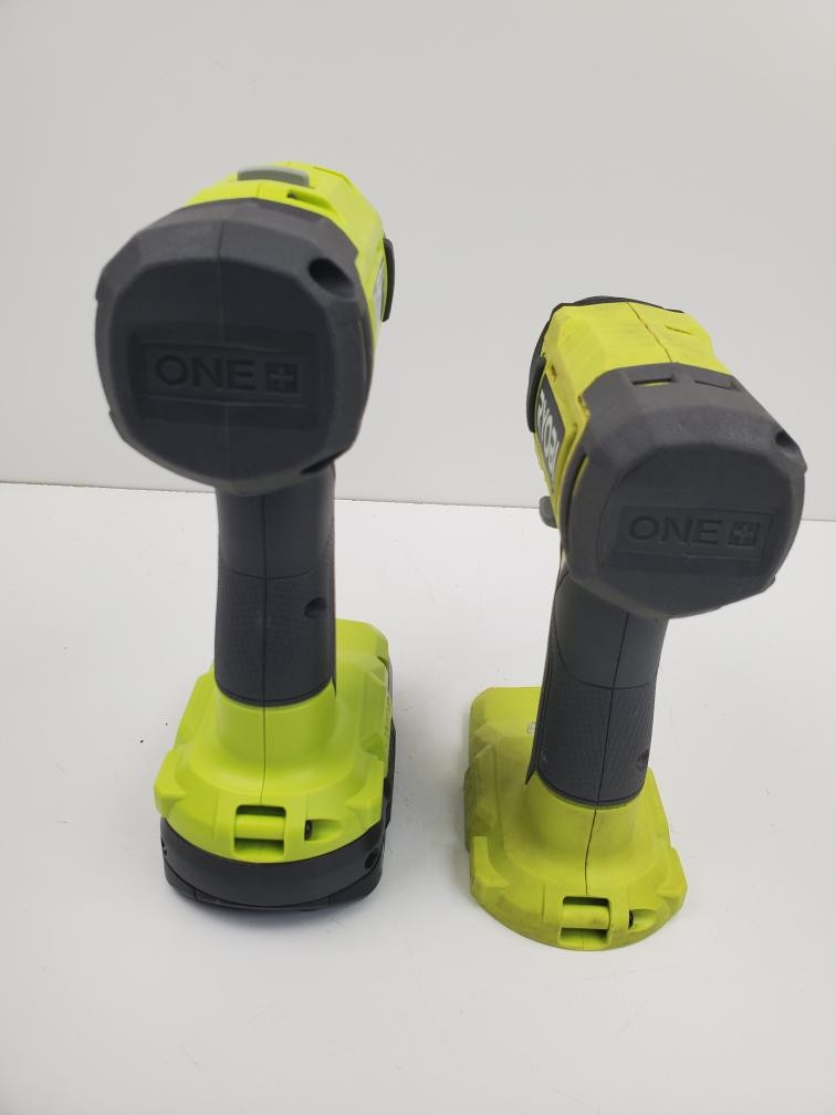 RYOBI TOOLS PCL206/PCL235 (P25016779)