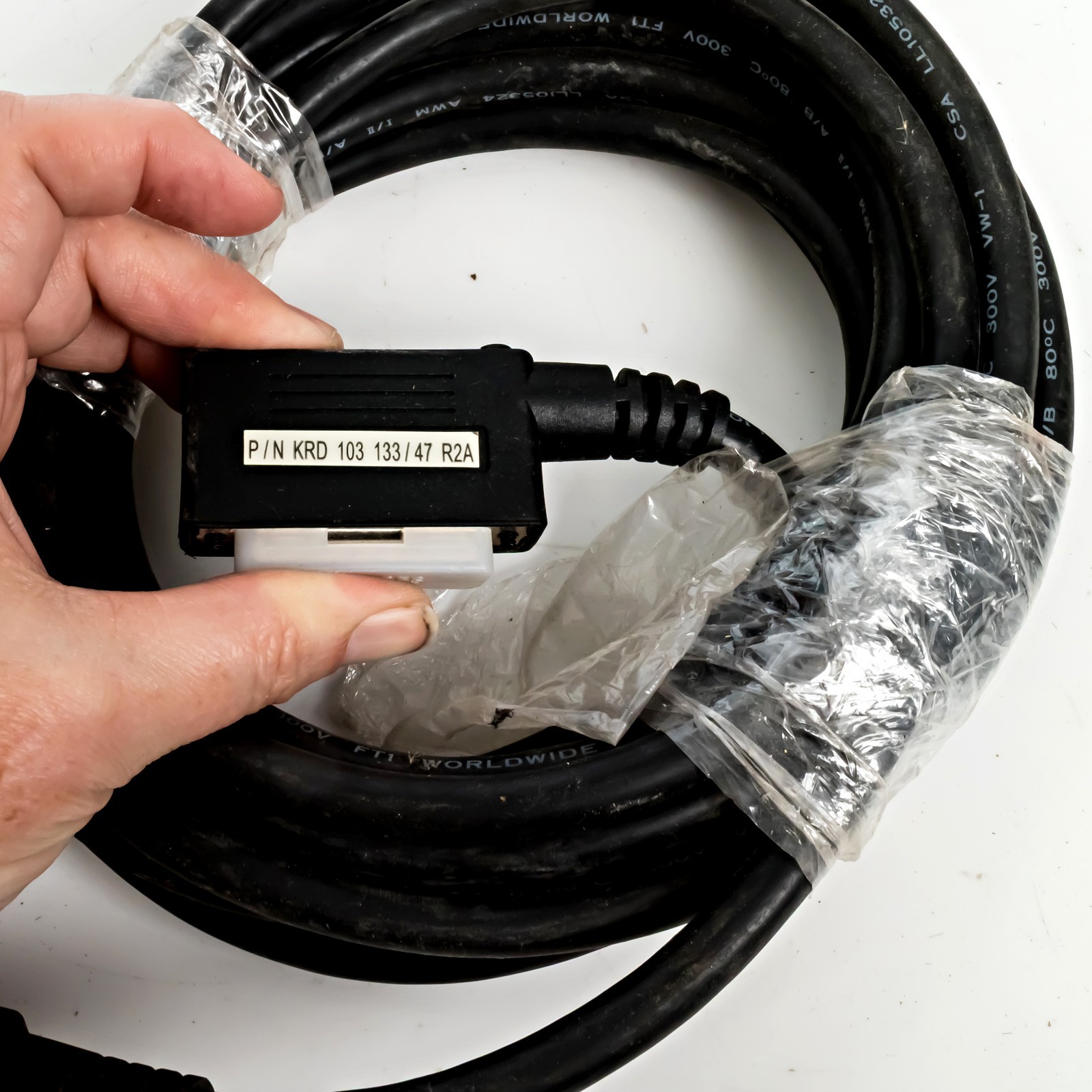 KRD 103 133/47 R2A Cable