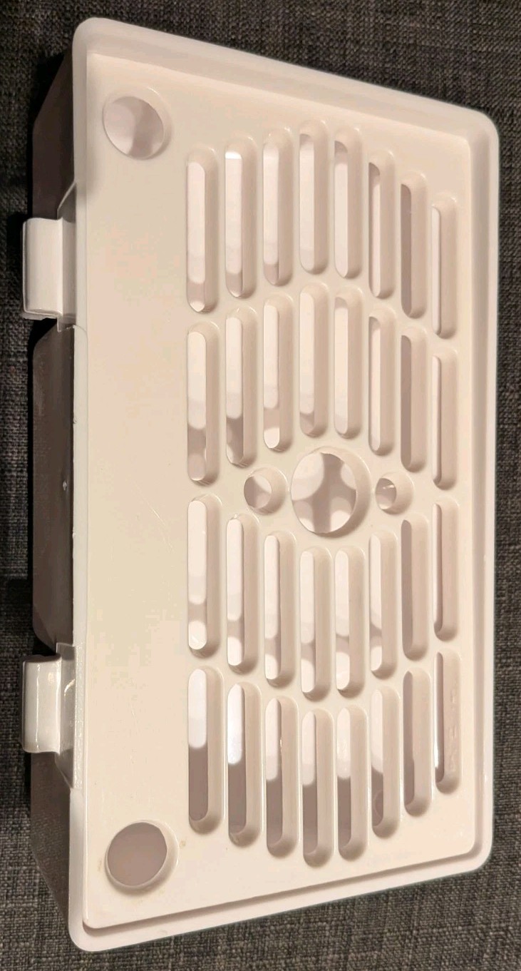 VEVOR Commercial Slush Machine Drip Tray Replacement Part Model XN360B Slushy.