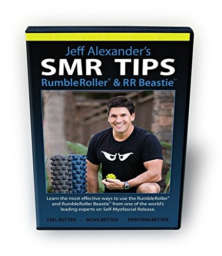 RumbleRoller SuperSet () RumbleRoller Extra Firm Superset