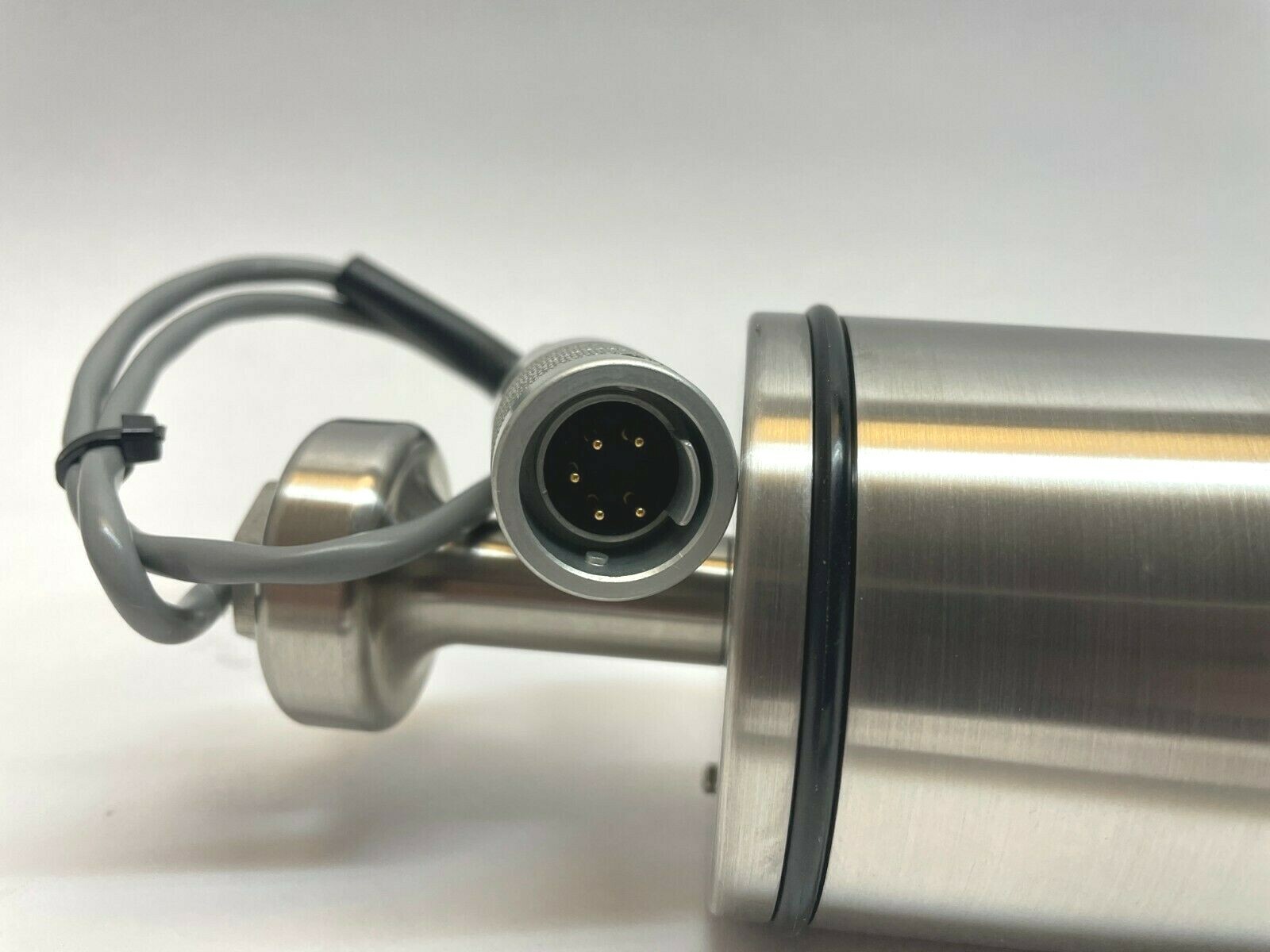 Thermo Eberline RDS-1 Alpha Solid State Radiation Detector