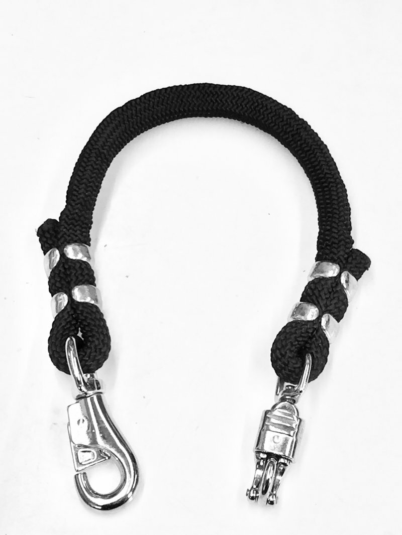 36" Heavy Duty Bungee Stretch Trailer Tie USA Made