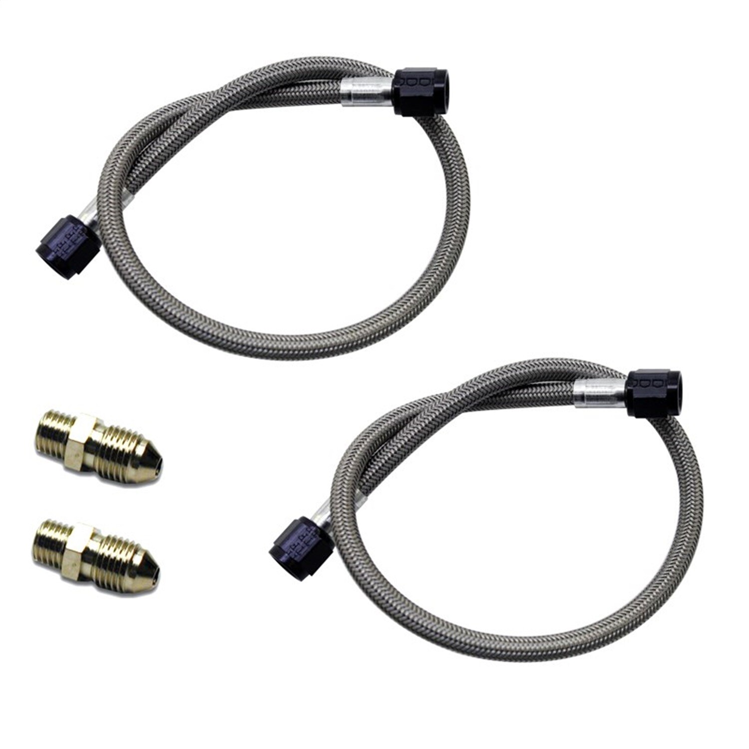 Nitrous Express 15728LK Line Kit
