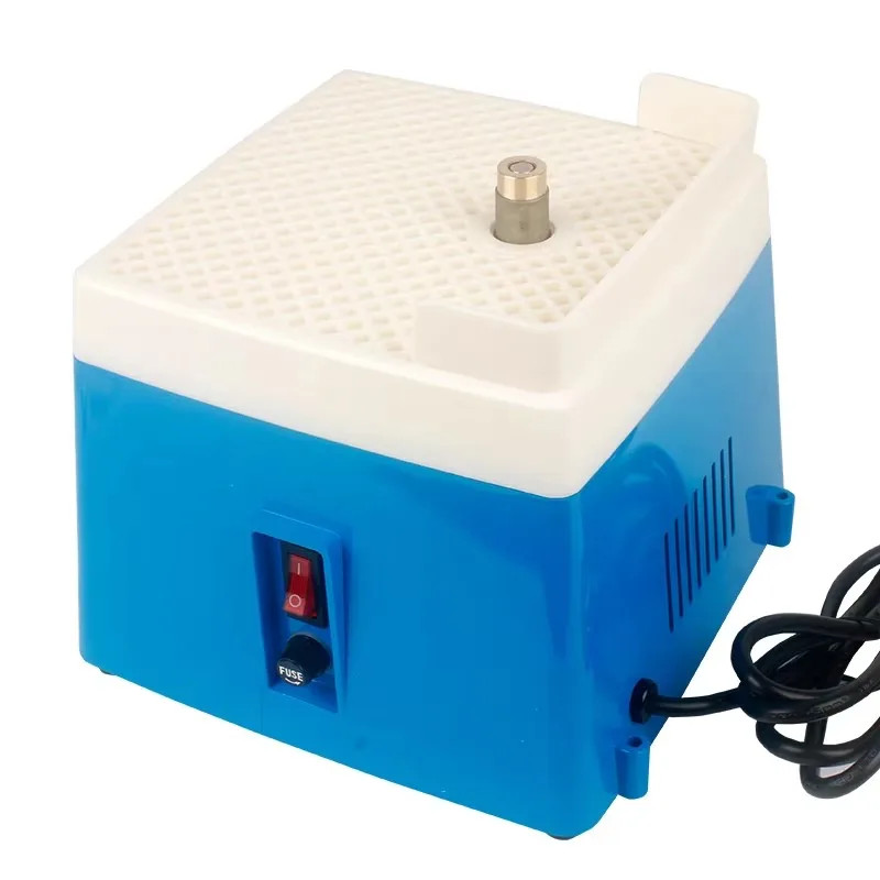 Small-Scale Automatic Water-Cooled Edge Grinding Machine for Glass and Ceramics